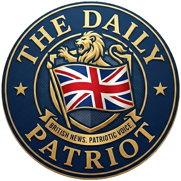 The Daily Patriot